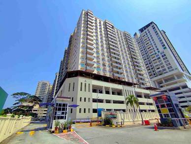 Kinrara Mas Condominium