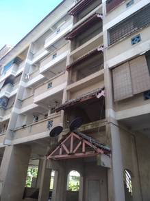 Apartment Tanjung Puteri Resort