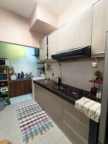 162 Residency