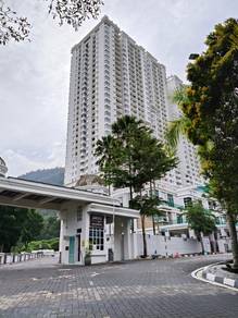 Starhill Luxury Residences