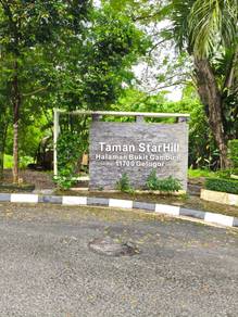 Starhill Luxury Residences-1