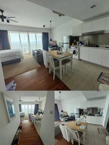 Grandview 360 @ Permas – Spacious Serviced Residence for Sale