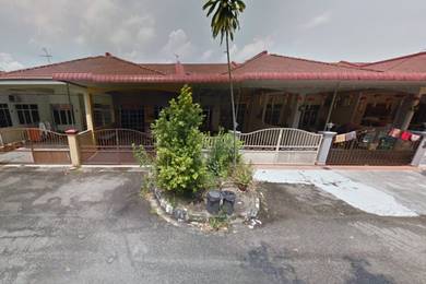 1-storey-Terraced-House-for-sale-Alma-Penang