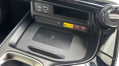 Unreg 2022 Lexus NX 350 2.4 F SPORT AWD (A)