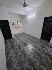 Flat, Taman Juru, Jalan Juru 3, Juru, Near Bukit Minyak