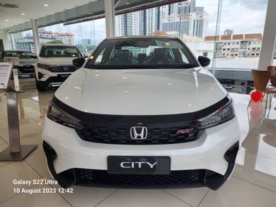 Honda CITY 1.5 With Full Loan Full Accesories