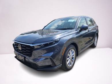 Honda CR-V Full Accesories And More