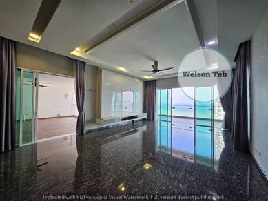 1 Tanjong Super Condominium Tanjung Bungah 4750sf