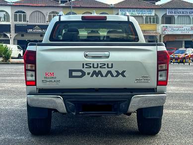 Isuzu D-MAX 3.0 V-CROSS X-SERIES FS.REC ISUZU