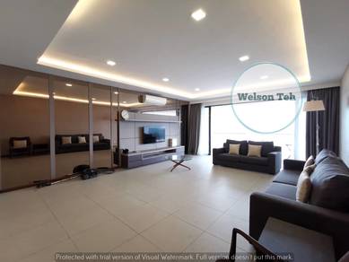 The Landmark Condominium 3000sf Tanjung Tokong