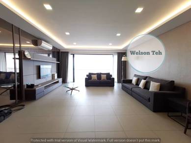 The Landmark Condominium 3000sf Tanjung Tokong