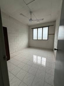 Machang Bubok flat (walk up )near to Kulim&Alma for rent 2 bedroom