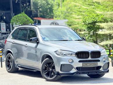 BMW X5 2.0 M-Sport F/BodyKit H/Kardon OriPaint 1Ow