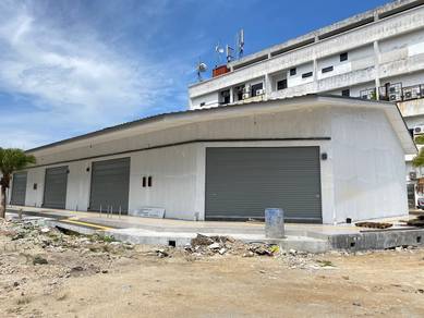 Shop-lot-for-rent-Kuantan-Pahang
