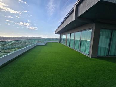 Duplex Penthouse For Sale Lido Avenue, Kota Kinabalu