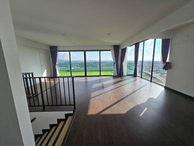 Duplex Penthouse For Sale Lido Avenue, Kota Kinabalu