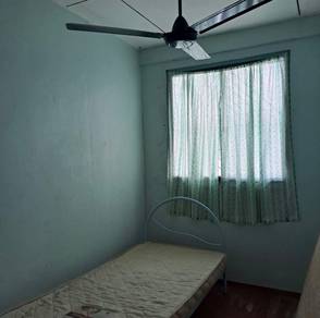 Terraced-House-for-rent-Papar-Sabah