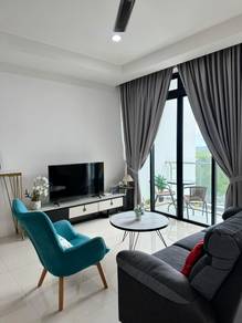 2 Bedrooms Rivervale condo, Stutong