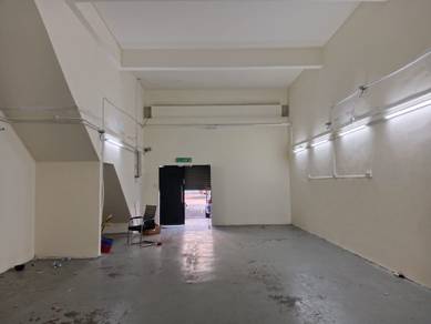 2sty Lembah Jaya Factory, Ampang Selangor