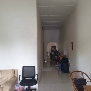 Semi-Detached-House-for-sale-Kluang-Johor-1