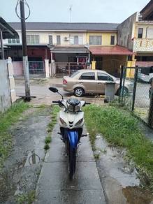 2-storey-Terraced-House-for-sale-Pasir-Gudang-Johor