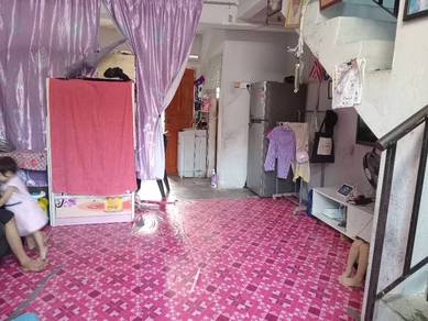 2-storey-Terraced-House-for-sale-Pasir-Gudang-Johor-1