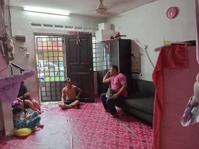 2-storey-Terraced-House-for-sale-Pasir-Gudang-Johor-3