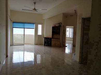 [Casa Suria]💥Freehold Master Title 4 bedrooms Mark Up Loan Cash Back