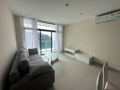 The Mark Cheras Residence Condo Apartment KL