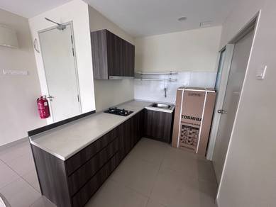 The Mark Cheras Residence Condo Apartment KL