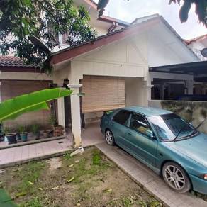 2-storey-Terraced-House-for-sale-Bukit-Beruntung-Selangor