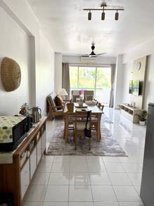 TEEMURAH + LEVEL 1 Seri Bulan Condominium Port Dickson For Sale