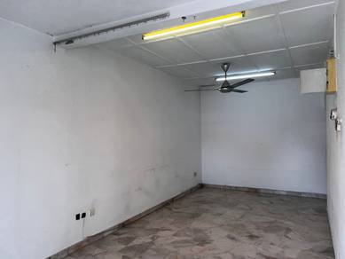 [Sri Damansara SD3]💥1sty Freehold South West Extended Front Back
