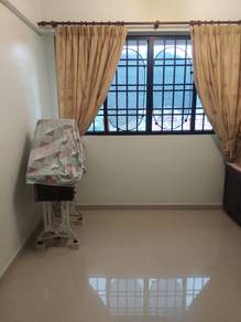 Puncak Terubong Apartment (Farlim)