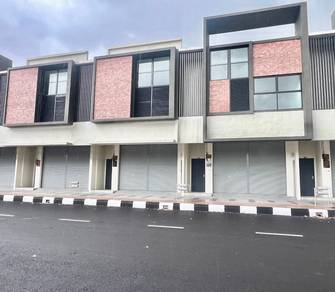 Shop-lot-for-rent-Ipoh-Perak