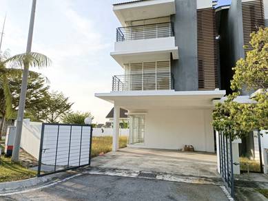 2.5-storey-Terraced-House-for-sale-Kota-Emerald-Selangor