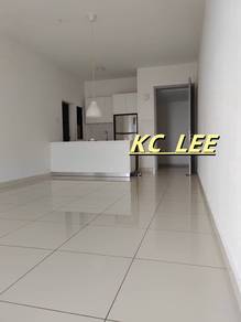 Below Market Vertu Condominium For Sale @  Batu Kawan,Penang