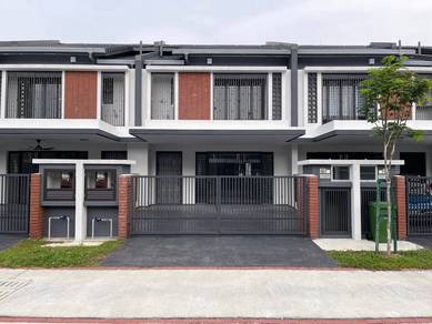 NEW House Elmina Green 6, 22x80ft Elmina Lakeside Mall