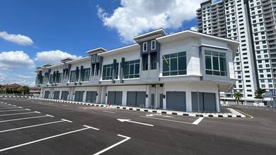 Shop-lot-for-rent-Ipoh-Perak