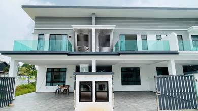 New-2-storey-Terraced-House-for-sale-Johor-Bahru-Johor-2