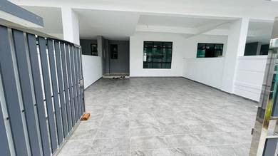 New-2-storey-Terraced-House-for-sale-Johor-Bahru-Johor-3