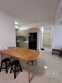 Fully Furnish ( 3 Bedroom Unit) Nordica Gravit8, Kota Bayuemas Klang