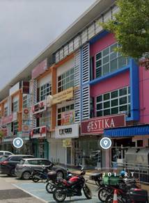 Tenanted ROI 5.36% 3.5 Storey Shop Office @ Glomac Cyberjaya For Sale