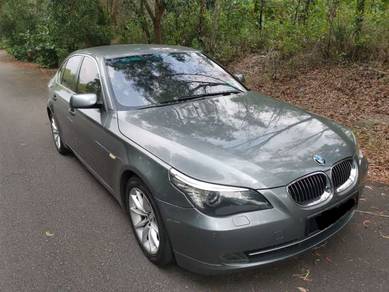 Bmw 523i 2.5 FACELIFT (A)