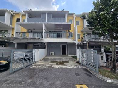 FREEHOLD 2.5 Storey Terrace House Nadayu 92 Kajang