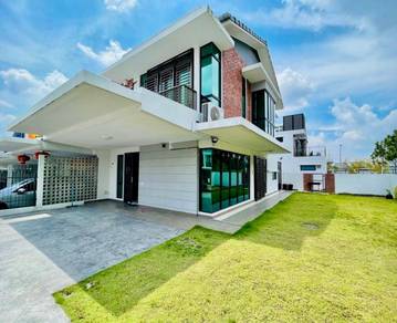 Loan Rejected 2 Unit!!!【Limited CornerLot 40x80】0% DownPayment