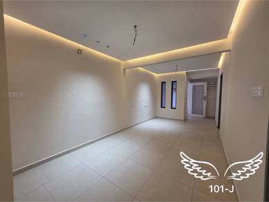 Fully Renovated!! Single Storey House @ Taman Sentosa Klang For Sale
