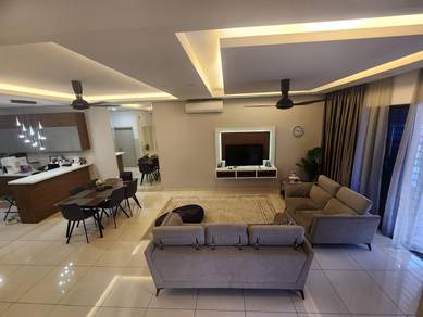 Below Market !!🔥2 Storey Terrace @ Elmina Valley 4 East West [22x75]
