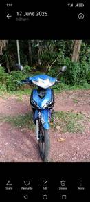 Buy Motorcycle Now!