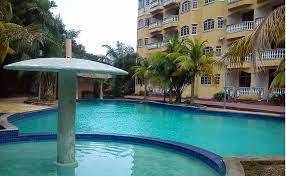 Pangsapuri Pantai Indah Jeram 【100% FULL LOAN✅】 Below Market Price